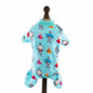 CUTE Printed Jumpsuit for Pet Dog