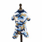 CUTE Printed Jumpsuit for Pet Dog