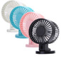 FAST SELLING USB Charging Portable Handheld Electric Fan