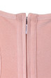 Mary Pink Bandage Dress