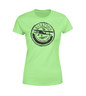 Aviation Lovers Designed Women T-Shirts