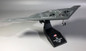 1/200 Scale US B-2 Spirit Stealth and Strategic Bomber Airplane Model