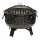 Fireglow Porcelain Firepit