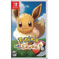 Pokemon: Lets Go Eevee