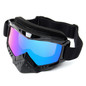 Motorcycle Motocross Windproof Goggles Anti-UV Glasses Dustproof Anti-scratch Lens