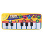 Children Touch Play Keyboard Musical Music Singing Crawl Gym Carpet Mat Pads Cushion Rugs Learn Toys Gift