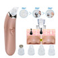 Blackhead Vacuum Acne Cleaner Pore Remover Electric Skin Facial Cleanser Care
