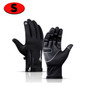 Winter Warm Windproof Waterproof Gloves Touch Screen Sports