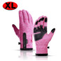 Winter Warm Windproof Waterproof Gloves Touch Screen Sports