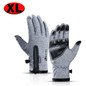 Winter Warm Windproof Waterproof Gloves Touch Screen Sports