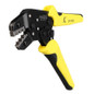 Paron® JX-1601-10 Multifunctional Ratchet Crimping Tool 24-10AWG Terminals Pliers