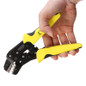 Paron® JX-1601-10 Multifunctional Ratchet Crimping Tool 24-10AWG Terminals Pliers