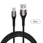 Bakeey 3A USB Type C Micro USB Data Cable Fast Charging Line For Mi10 Note 9S Huawei P30 P40 Pro Oneplus 8Pro