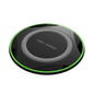 Bakeey 15W Fast Charge Wireless Charger for iPhone for Samsung Huawei