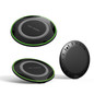 Bakeey 15W Fast Charge Wireless Charger for iPhone for Samsung Huawei