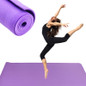 Non-Slip Yoga Mat