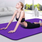 Non-Slip Yoga Mat