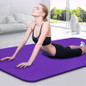 Non-Slip Yoga Mat