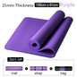 Non-Slip Yoga Mat