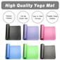 Non-Slip Yoga Mat