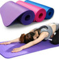 Non-Slip Yoga Mat