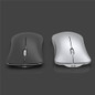 HXSJ T27 2.4Ghz Wireless Mouse Rechargeable Mice 1600 DPI 3DPI Optional for Mac Laptop PC Computer