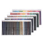 120/136/160 Colors Pencils Set Professional Artist Painting Pencil For Drawing Sketch Art Stationery