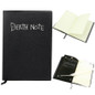 Death Note book Lovely Fashion Anime Theme Death Note Cosplay Notebook School Large Writing Journal