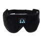 3D Music Sleep Eye Mask Wireless Bluetooth Headset Shade Cover Relax Blindfold
