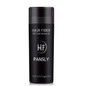 Pansly Hair Building Fibers Keratin Hair Powder Thinning Hair Loss Concealer