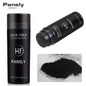 Pansly Hair Building Fibers Keratin Hair Powder Thinning Hair Loss Concealer