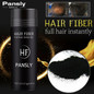 Pansly Hair Building Fibers Keratin Hair Powder Thinning Hair Loss Concealer
