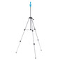 Fecruize Adjustable Tripod Stand Holder for Hairdressing Training Hair