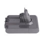 Replacement Li-ion 21.6V 1.5-3.5Ah Battery Pack for Dyson V6 Battery Compatible with Dyson V6 dc58 dc62 Vacuum Cleaner