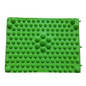 Colorful Acupuncture Moxibustion Foot Massager Medical Therapy Mat Foot Massage Pad