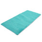 70x140cm Bedroom Living Room Soft Shaggy Anti Slip Carpet Absorbent Mat