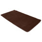 90x160cm Bedroom Short Floss Floor Carpet Mat Soft Shaggy Blanket Non Slip Living Room Rug