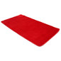 90x160cm Bedroom Short Floss Floor Carpet Mat Soft Shaggy Blanket Non Slip Living Room Rug