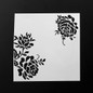 Blooming Flower DIY Cutting Scrapbook Card Photo Album Paper Embossing Craft Decoration