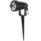 3W IP65 LED Flood Light With Rod For Outdoor Landscape Garden Path AC85-265V