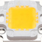 10W 900LM White/Warm White High Bright LED Light Lamp Chip DC 9-12V