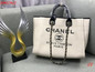 Luxury Designer Brand Chanel Handbag Shoulder Bags Women Messenger Bag Bolsa Feminina Handbags C88