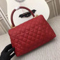 Popular handbag handbag luxury design fashion women's shoulder bag women's luxury leather messenger bag