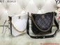 Luxury Designer Brand Chanel Handbag Shoulder Bags Women Messenger Bag Bolsa Feminina Handbags C78