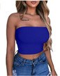 New Women Fashion New Ladies Summer Vest Crop Sleeveless Shirt Casual Tank Tops Camis