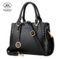 Alligator Luxury Handbag Women Bag Designer Genuine Leather Bag for Women 2018 Leather Handbags Ladies Hand Bags Sac a Main