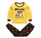 Kids Clothes Big Boys Girls Pajamas Sets Pyjamas Kids Sleepwear Cotton Nightwear Homewear Cartoon Toddler Baby Pyjama SN1412