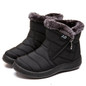 Women's Winter warm Boots Waterproof/Snow Boots
