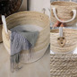 MALRO- Woven Storage Basket