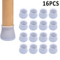 Silicon Furniture Leg Protection Cover